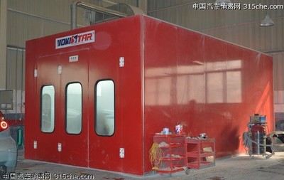 十年老字号 广州比亚迪欧亚特4S店简介【图】